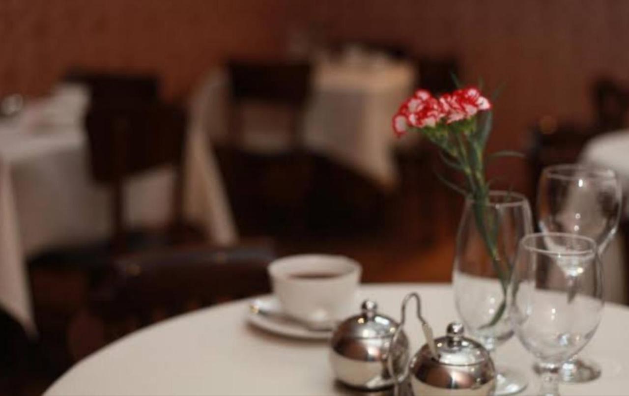 Garden View Hotel Тбилиси Екстериор снимка